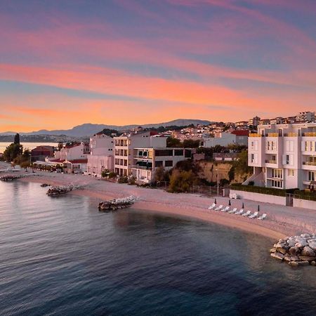 Apartments Tanita Ποντστράνα Εξωτερικό φωτογραφία
