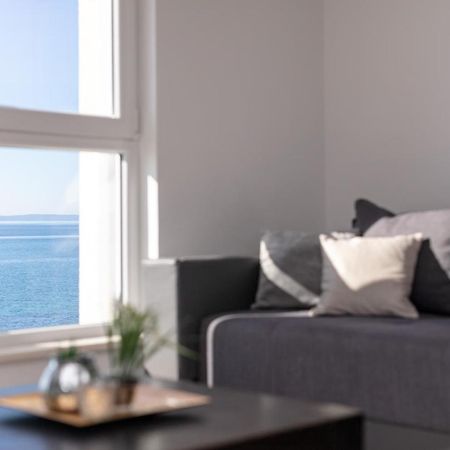 Apartments Tanita Ποντστράνα Εξωτερικό φωτογραφία