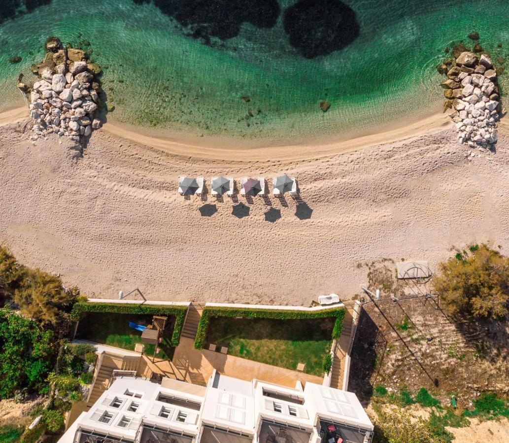 Apartments Tanita Ποντστράνα Εξωτερικό φωτογραφία