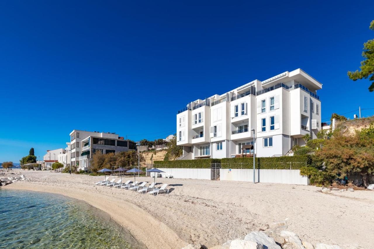 Apartments Tanita Ποντστράνα Εξωτερικό φωτογραφία