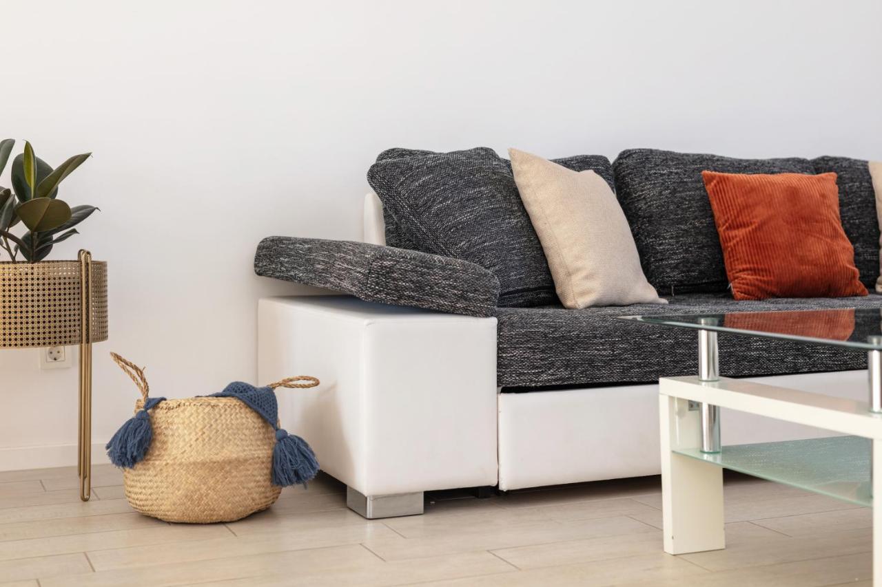 Apartments Tanita Ποντστράνα Εξωτερικό φωτογραφία