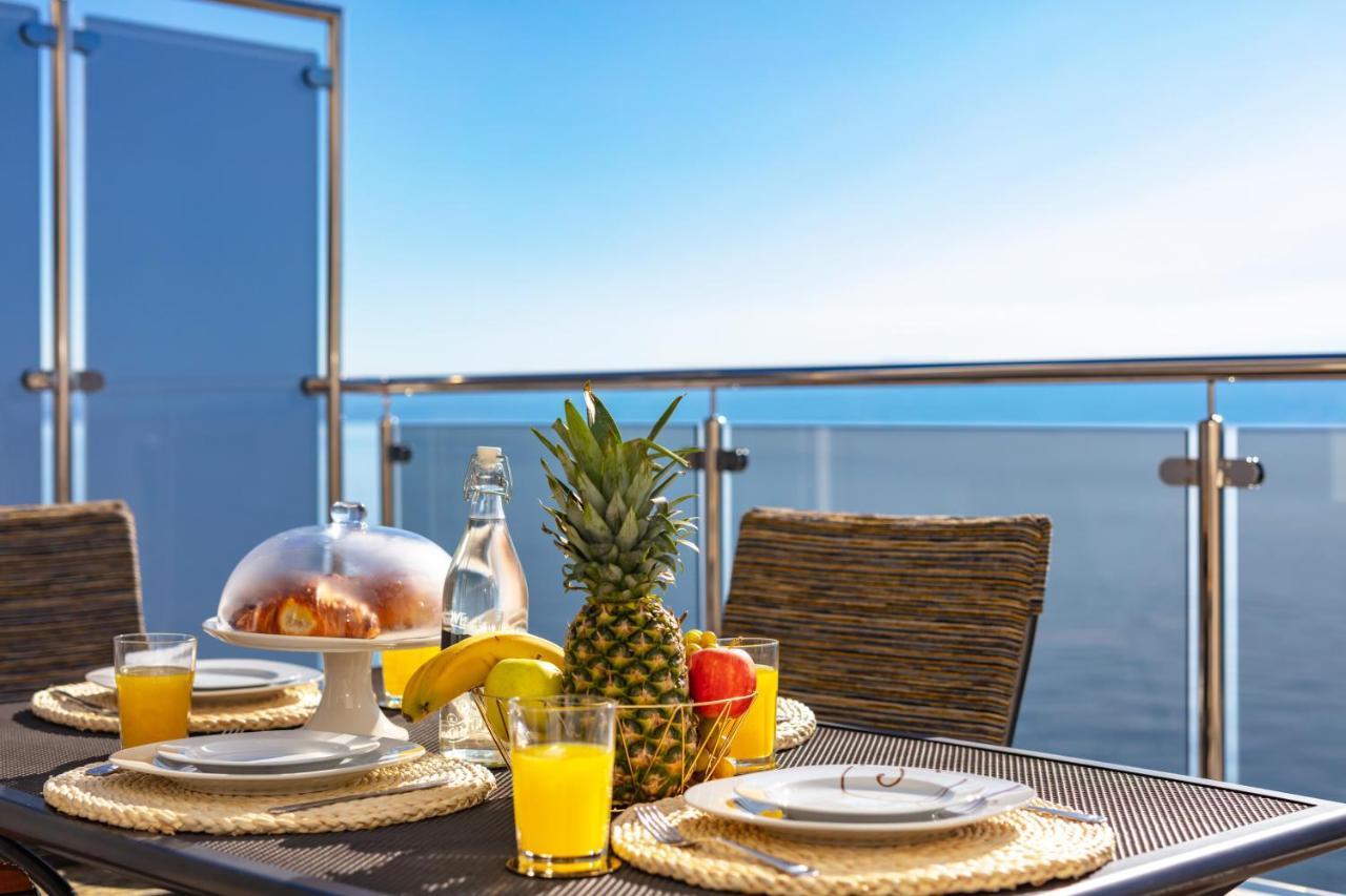 Apartments Tanita Ποντστράνα Εξωτερικό φωτογραφία