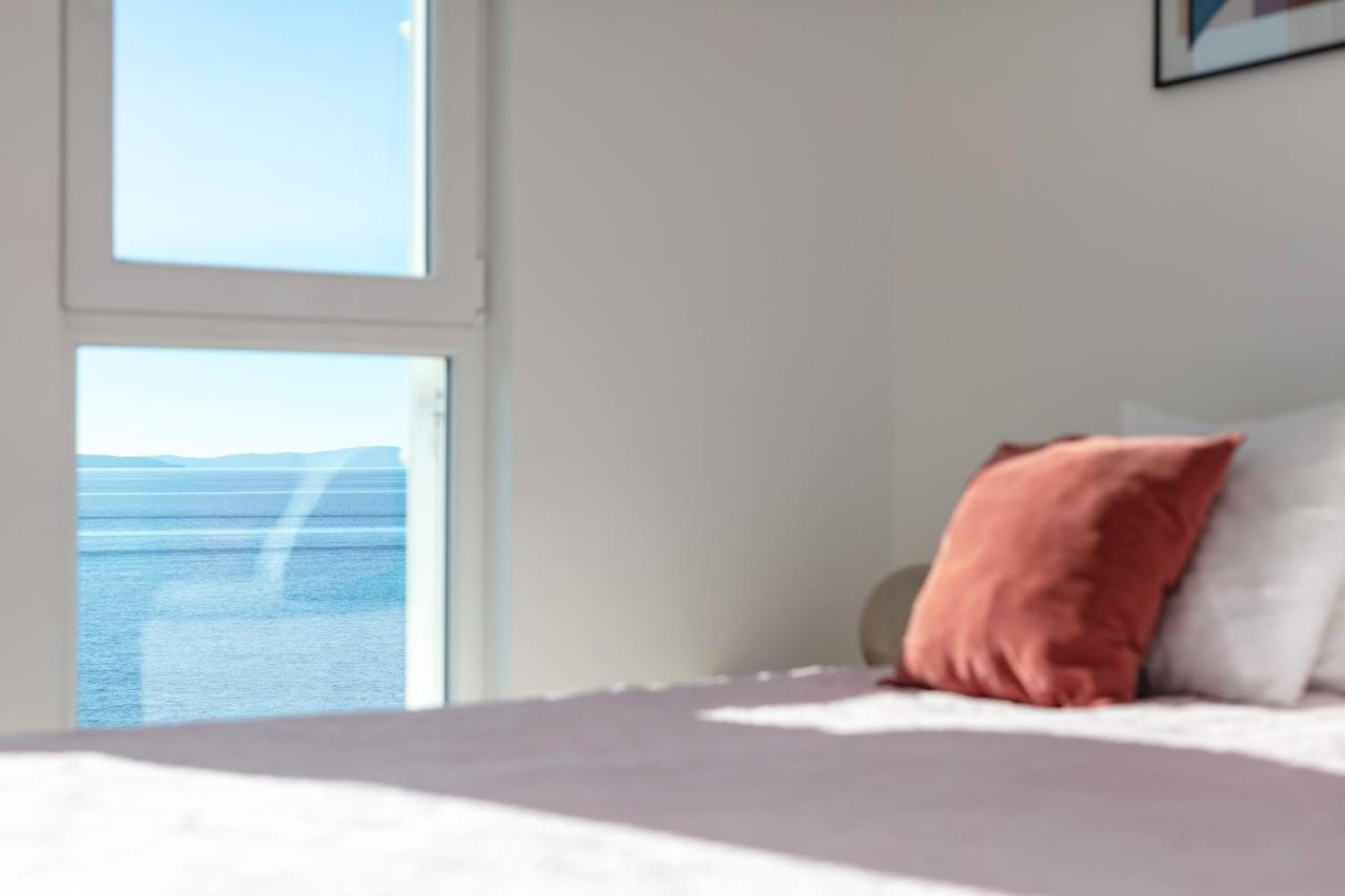 Apartments Tanita Ποντστράνα Εξωτερικό φωτογραφία
