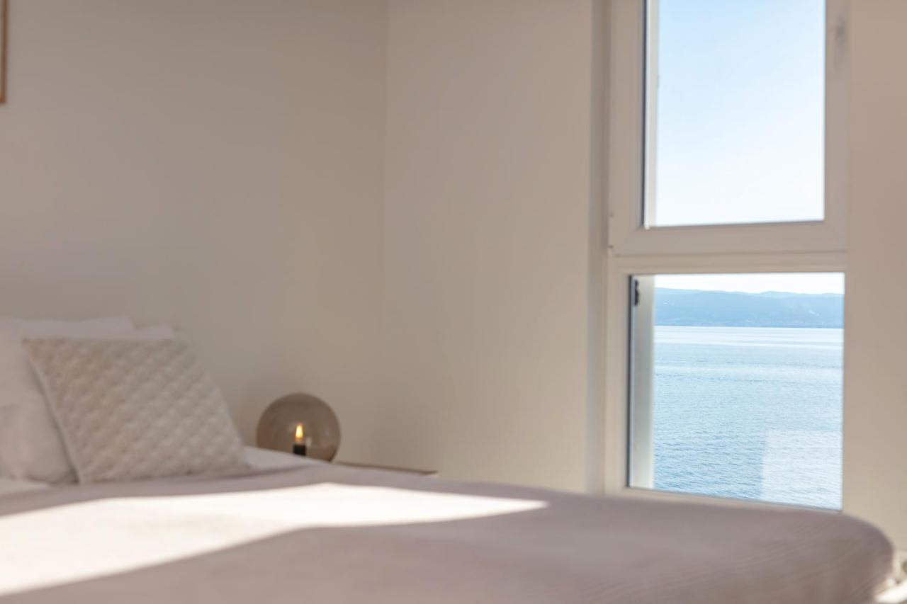 Apartments Tanita Ποντστράνα Εξωτερικό φωτογραφία