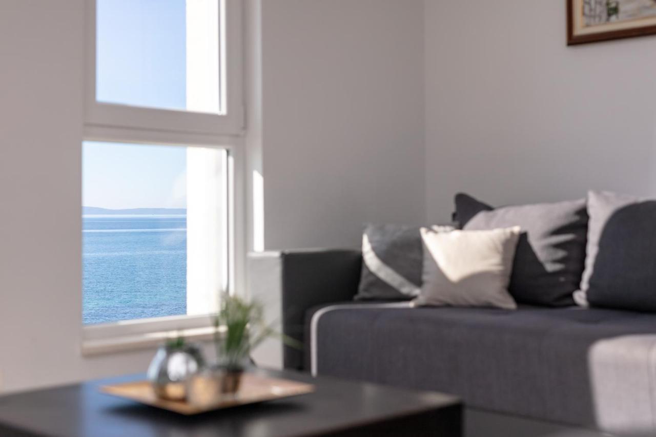 Apartments Tanita Ποντστράνα Εξωτερικό φωτογραφία