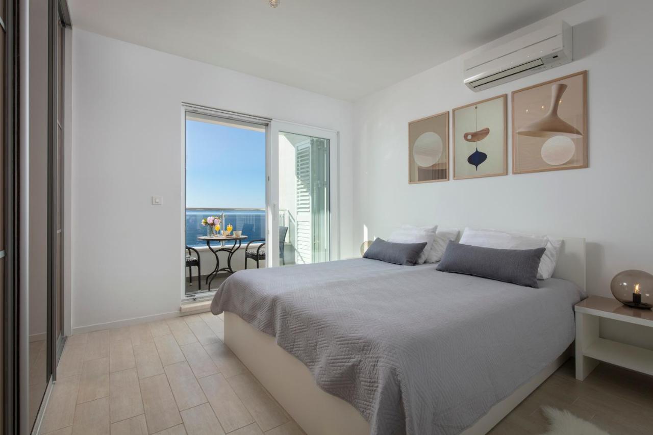 Apartments Tanita Ποντστράνα Εξωτερικό φωτογραφία