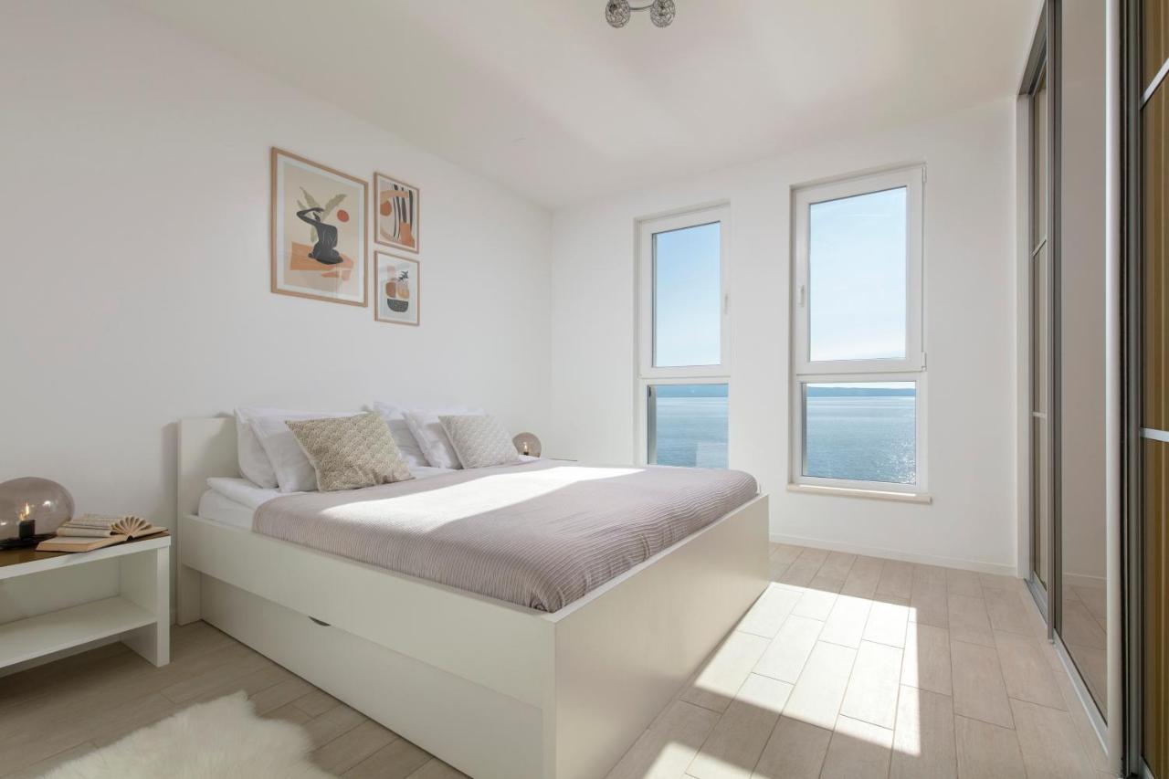 Apartments Tanita Ποντστράνα Εξωτερικό φωτογραφία